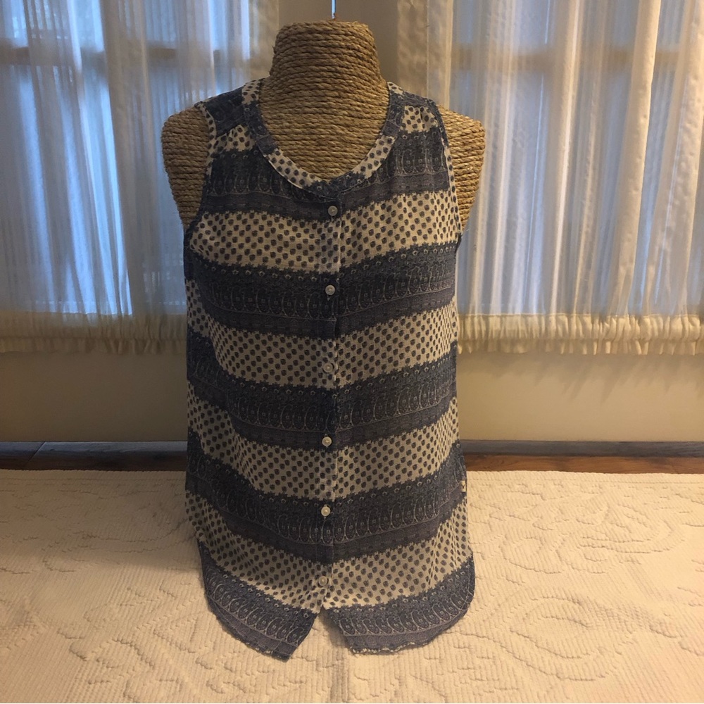 NWOT AEO Tank